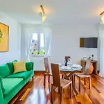 Apartment Family-friendly With Swimming Pool - 16655