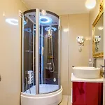 Apartment Family-friendly With Swimming Pool - 16655