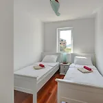 Family-friendly With Swimming Pool - 16655 Apartment Murter