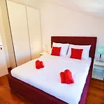 Family-friendly With Swimming Pool - 16655 Apartment