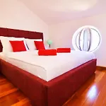 Family-friendly With Swimming Pool - 16655 Apartment Murter