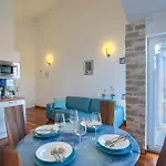 Family-friendly With Swimming Pool - 16655 Apartment Murter