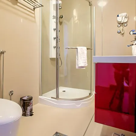Family-friendly With Swimming Pool - 16655 Apartament *