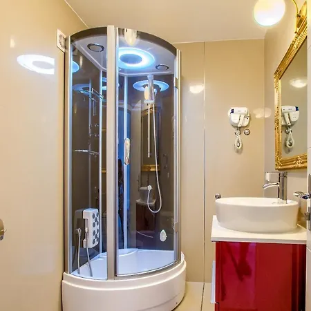 Apartament Family-friendly With Swimming Pool - 16655
