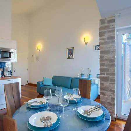 Family-friendly With Swimming Pool - 16655 Apartmán Murter