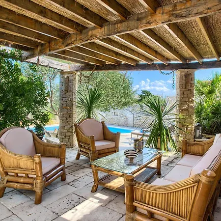 Family-friendly With Swimming Pool - 16655