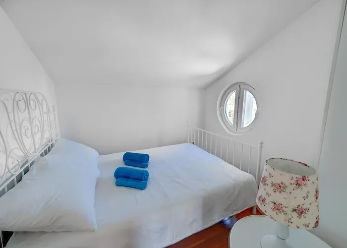 Family-friendly With Swimming Pool - 16655 Apartman