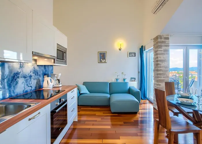 Family-friendly With Swimming Pool - 16655