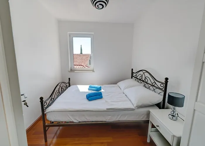 Family-friendly With Swimming Pool - 16655 Apartman