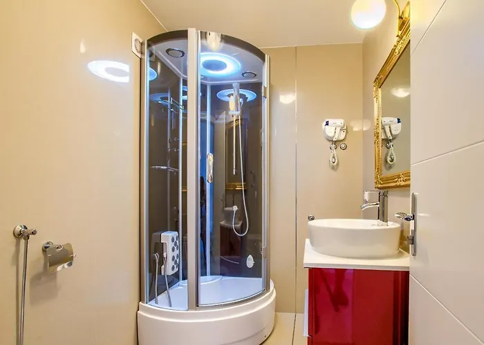 Apartman Family-friendly With Swimming Pool - 16655