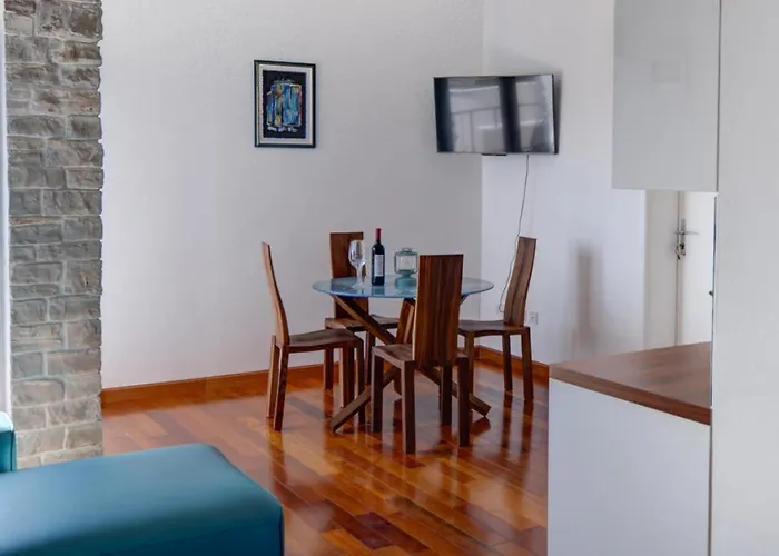 Apartman Family-friendly With Swimming Pool - 16655