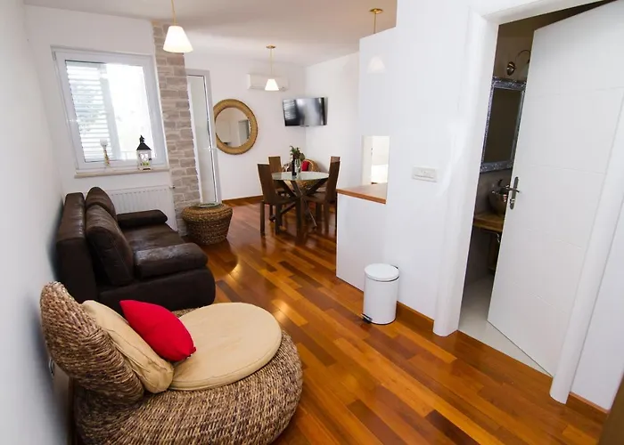 Family-friendly With Swimming Pool - 16655 * Муртер