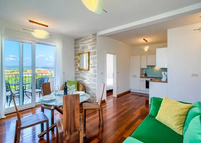 Family-friendly With Swimming Pool - 16655 Апартаменты Муртер