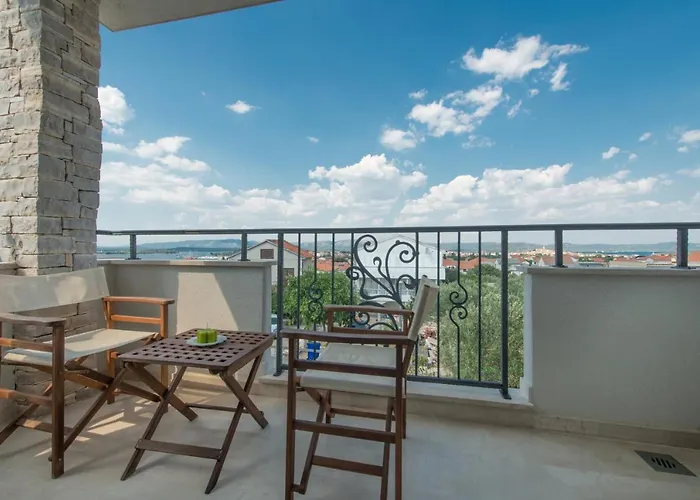 Family-friendly With Swimming Pool - 16655 Апартаменты