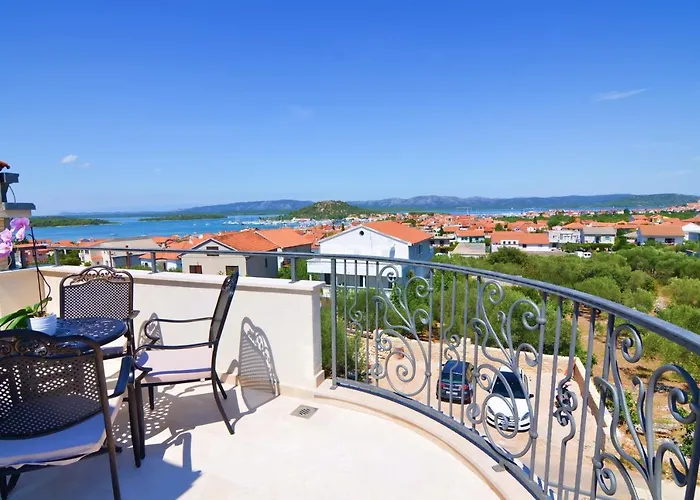 Family-friendly With Swimming Pool - 16655 * Муртер