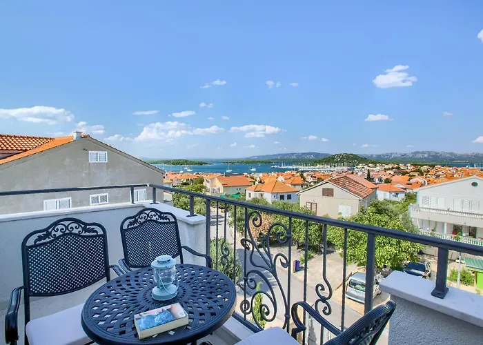 Апартаменты Family-friendly With Swimming Pool - 16655 Муртер