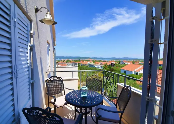 Family-friendly With Swimming Pool - 16655 * Муртер