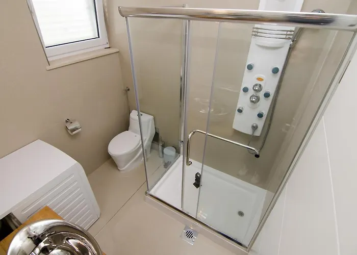 Family-friendly With Swimming Pool - 16655 * Муртер