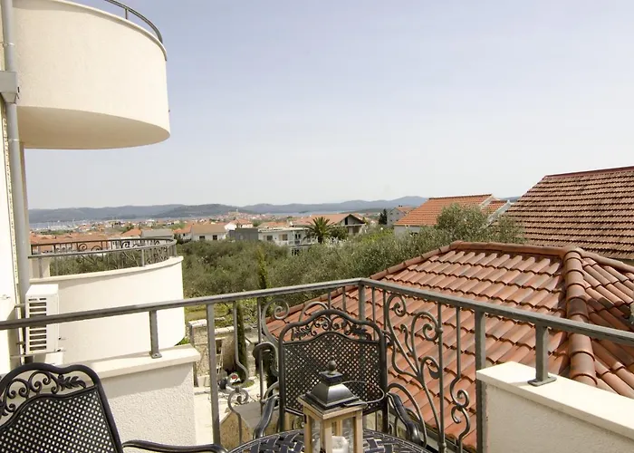 Family-friendly With Swimming Pool - 16655 Муртер