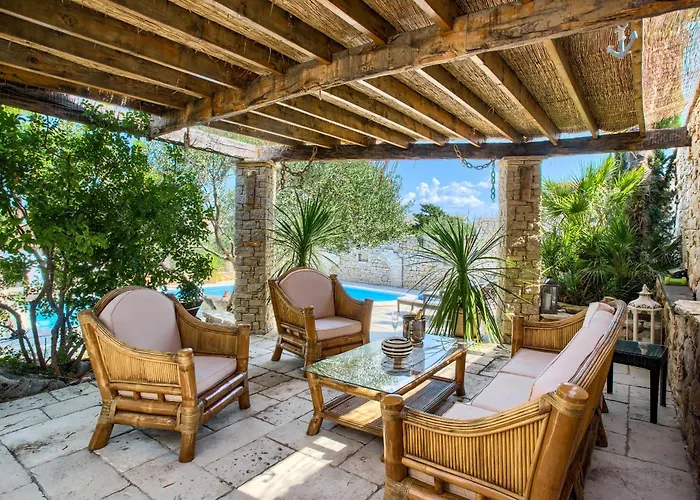 Family-friendly With Swimming Pool - 16655